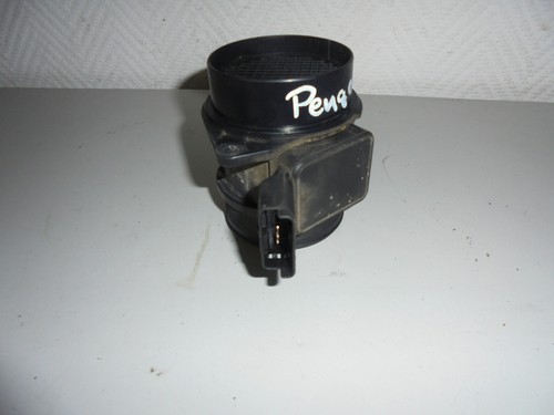Peugeot 307 2,0 HDi Bj.01-09 Luftmassenmesser Luftmengenmesser 9629471080