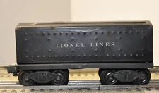 Lionel 6654W Whistle Tender