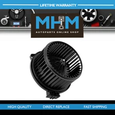 HVAC Blower Heater Motor w/Fan for Subaru Legacy Outback 2005-2009 87103-42060