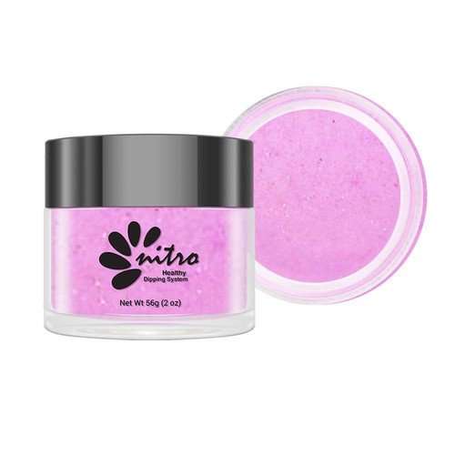 NITRO Matching SNS Dipping Powder Nail System Color 2 oz /59 g - PART 1 - Picture 89 of 205