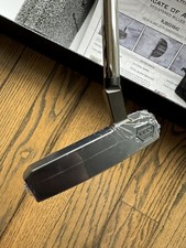Bettinardi 25th Anniversary SS16 Slant Neck 303SS Limited 250