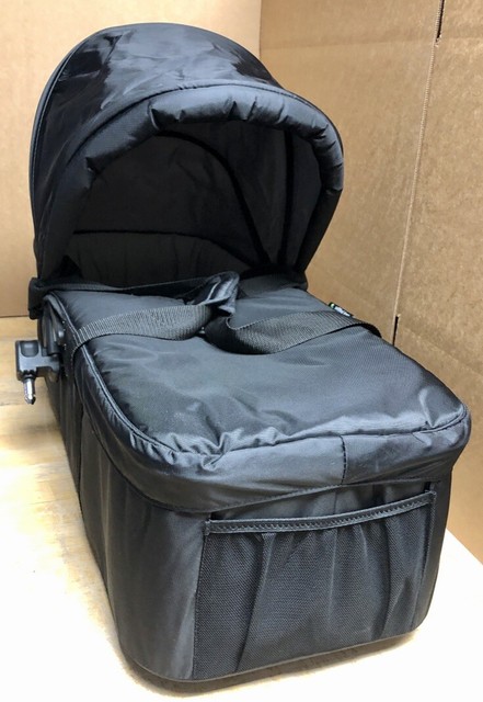 babyjogger deluxe pram bag
