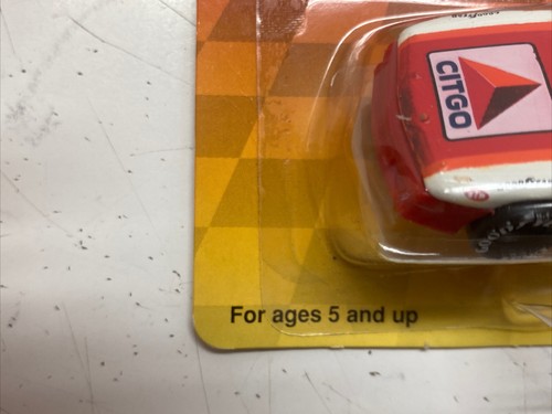 Auto d'epoca 1992 pole position da collezione 1/64 Dicast Morgan Shepherd - Foto 6 di 9