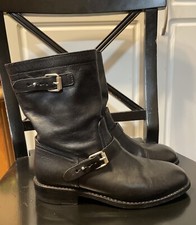 rag & bone Biker Boots for Women for sale | eBay rag & bone Biker Boots for Women for sale | eBay