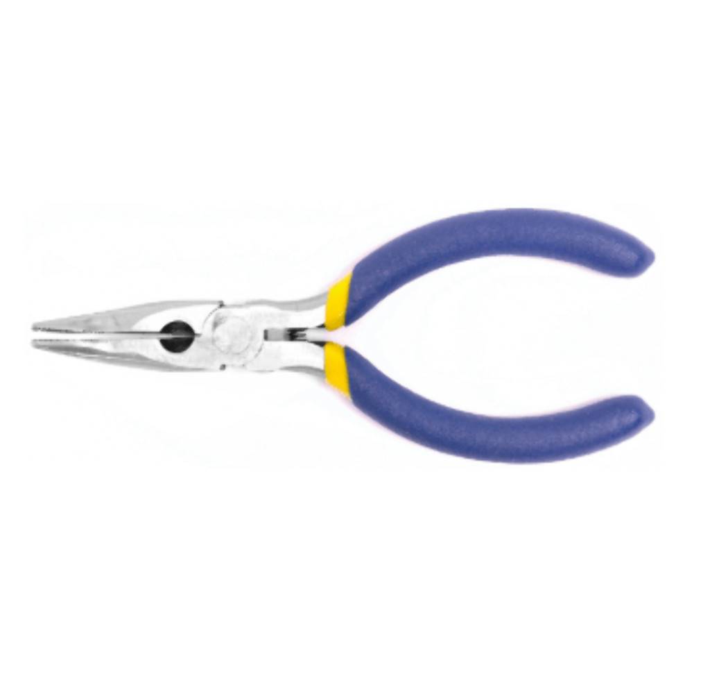 Pliers – Bent Nose Soft Grip Jewellery Making Tool