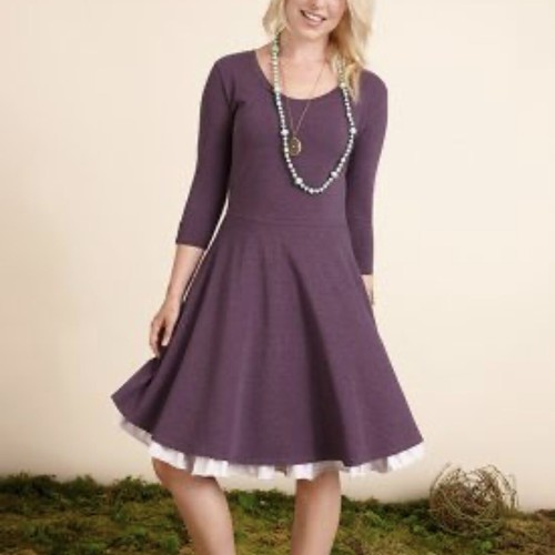Matilda Jane Womens Queen of Hearts 