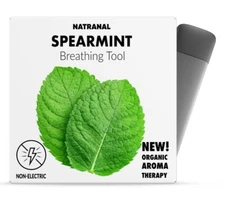 Smokeless Flavored Oxygen Air for a better life |  Organic Breath Freshner