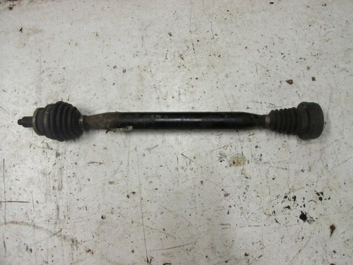 Antriebswelle Gelenkwelle VW Polo 9N 6Q0407272BD