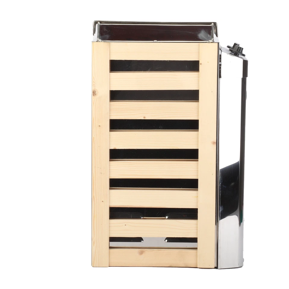 FANLAN® Saunaofen 3KW mit Saunasteine Sauna Ofen Saunaheizgerät Saunaheizung - Bild 4 von 4