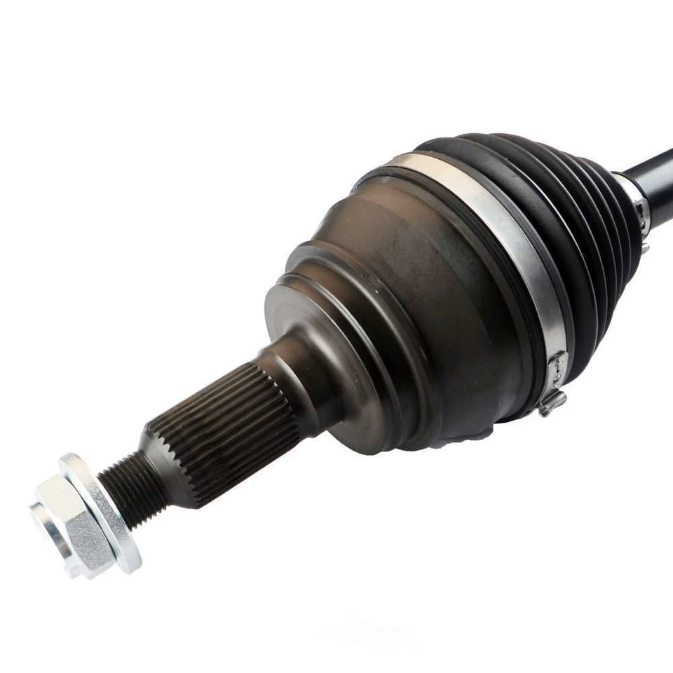 MOOG DRIVELINE PRODUCTS 10H001 CV Conjunto de eje Foto 3 de 4