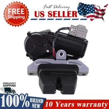 GJ5Z-7443150 LIFTGATE HATCH LOCK LATCH ACTUATOR FOR 2017 2018 2019 FORD ESCAPE