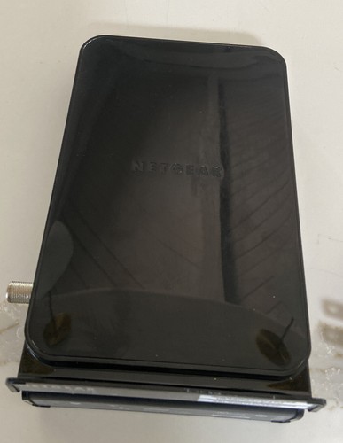 Netgear CM500 100NAS High Speed Cable Modem Up to 680 Mbps Xfinity Spectrum - 第 2/10 張圖片