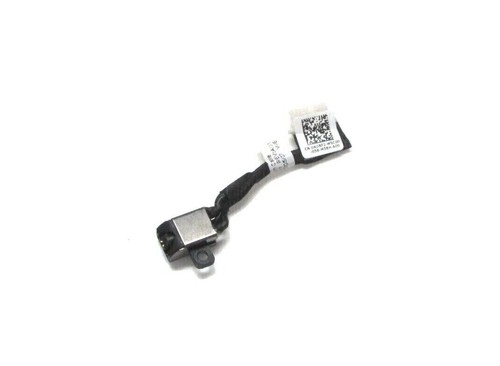 Jack D'alimentation DC Pour Dell Inspiron 5480-5598 - Neuf, Pièce De Rechange