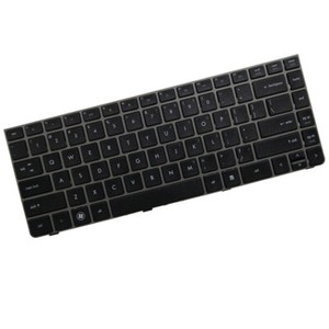 Ersetzen Sie HP 4330s 4430s 4431S 4435 4436s 4331S Notebook-Tastatur