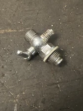 Harley JD VL Knucklehead UL Flathead 1916-1939 Gas Tank FUEL PETCOCK 232F