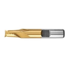 FRESA A CANDELA FRONTALI 20 MM 2 TAGLI X ACCIAIO FERVI F005/20