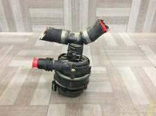 2019-2021 BMW 330i Water Pump No.1 865128802 Factory OEM Replacement Part