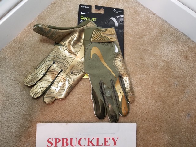 nike vapor jet 5.0 gold