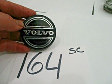 Volvo 30666913 Hub Cap Center Small Cap used #164-SC