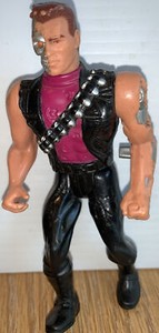 power arm terminator