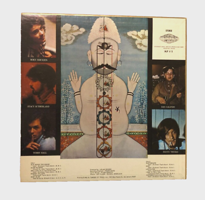 【5セット】13th Floor Elevators 5セット】13th Floor Elevators