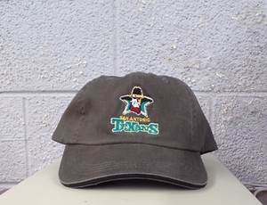 San Antonio Texans CFL Football League Embroidered Ball Cap Hat Commanders New