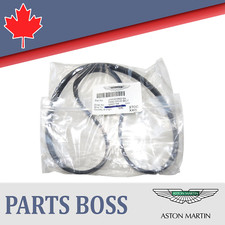 Aston Martin Vantage DBX DB11 V8 2019 & Newer OEM NEW Alternator Belt