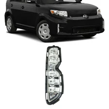 For 2013-2015 Scion xB Base 2.4L Daytime Running Light DRL Replacement Passenger