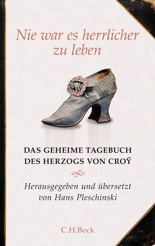 Thumbnail - Nie War Es Herrlicher Zu Leben Hans Pleschinski