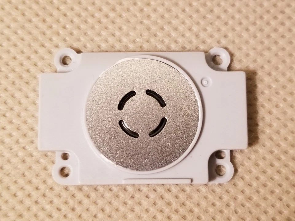 Nuevo Sony Ericsson OEM Altavoz Timbre Zumbador para S500 S500i W580 W580a W580i Foto 3 de 4