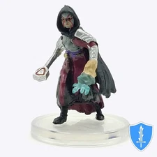 Human Warlock of the Fiend (spell) - Waterdeep Dragon Heist #20B D&D Miniature