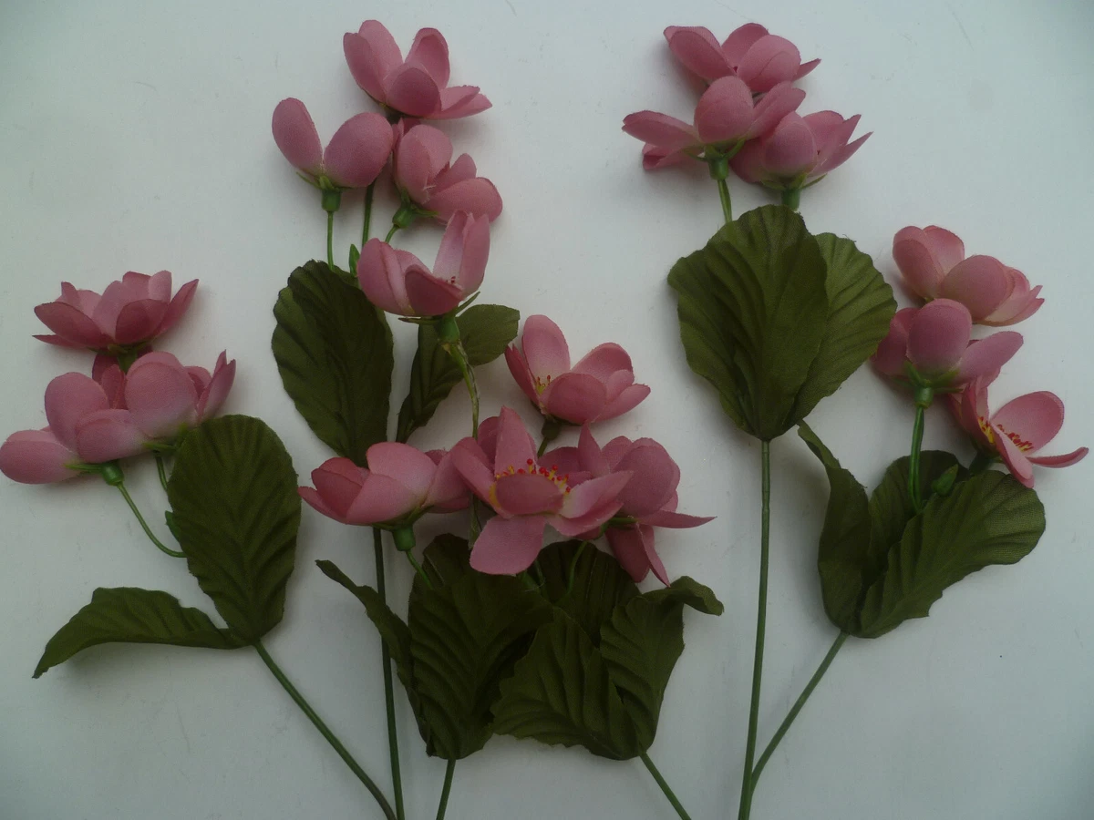 Deko-Blumen & knstliche Pflanzen zum Basteln online kaufen | eBay.de