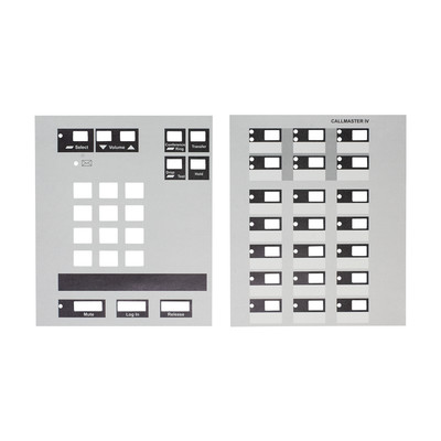 Avaya Callmaster IV Replacement Desi Paper