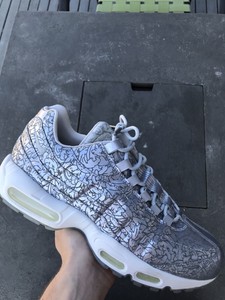 nike air max 95 20th anniversary