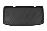 Gummi Kofferraumwanne Passend FüR Suzuki Grand Vitara 3-TüRer 2005-2015