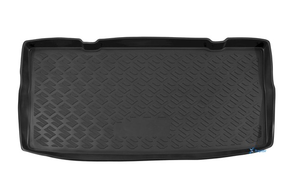 Gummi Kofferraumwanne Passend FüR Suzuki Grand Vitara 3-TüRer 2005-2015-image