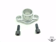 Malossi Tuning Ansaugstutzen 19 mm für Suzuki TS 50 X