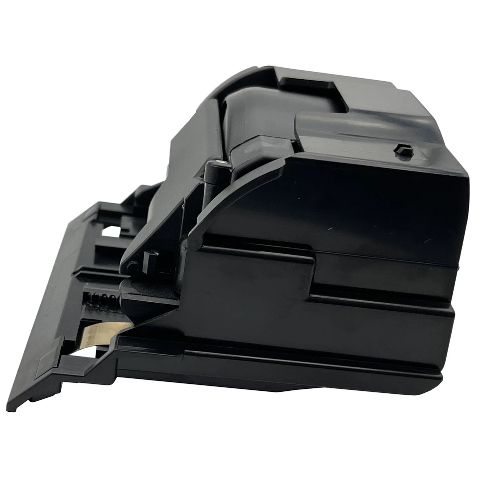 Центральная консоль подстаканник для Mercedes-Benz S350 S450 S500 S55 S600 S65 AMG - Изображение 2 из 4