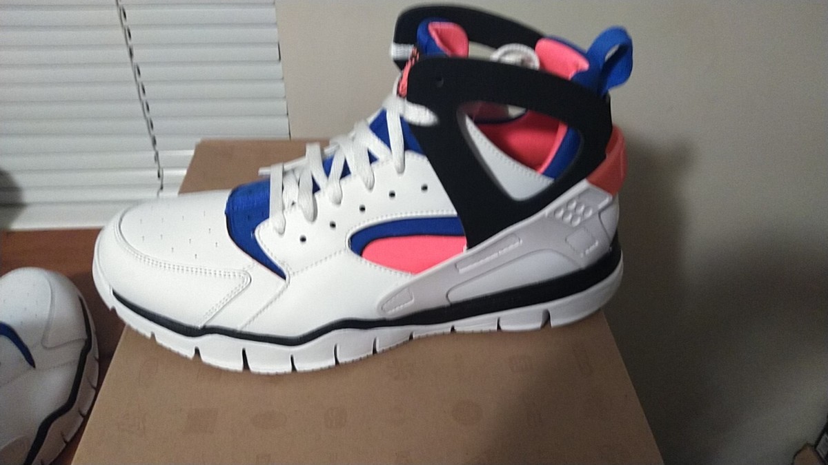 huarache 2012