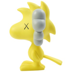 kaws figures ebay