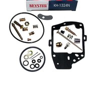 Keyster Vergaser Reparatursatz,Honda GL1000 K3/K4 KH-1324N