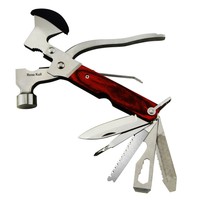 Rose Kuli 7 Portable Multipurpose Multitools Multifunctional Multitool Army ... on sale Rose Kuli 7 Portable Multipurpose Multitools Multifunctional Multitool Army ... on sale
