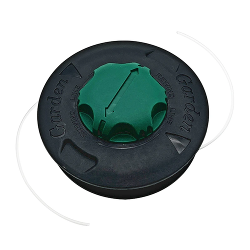 Cabezal de corte de césped automático para gasolina maquinaria de jardín herramientas de corte de cepillo - Imagen 7 de 12