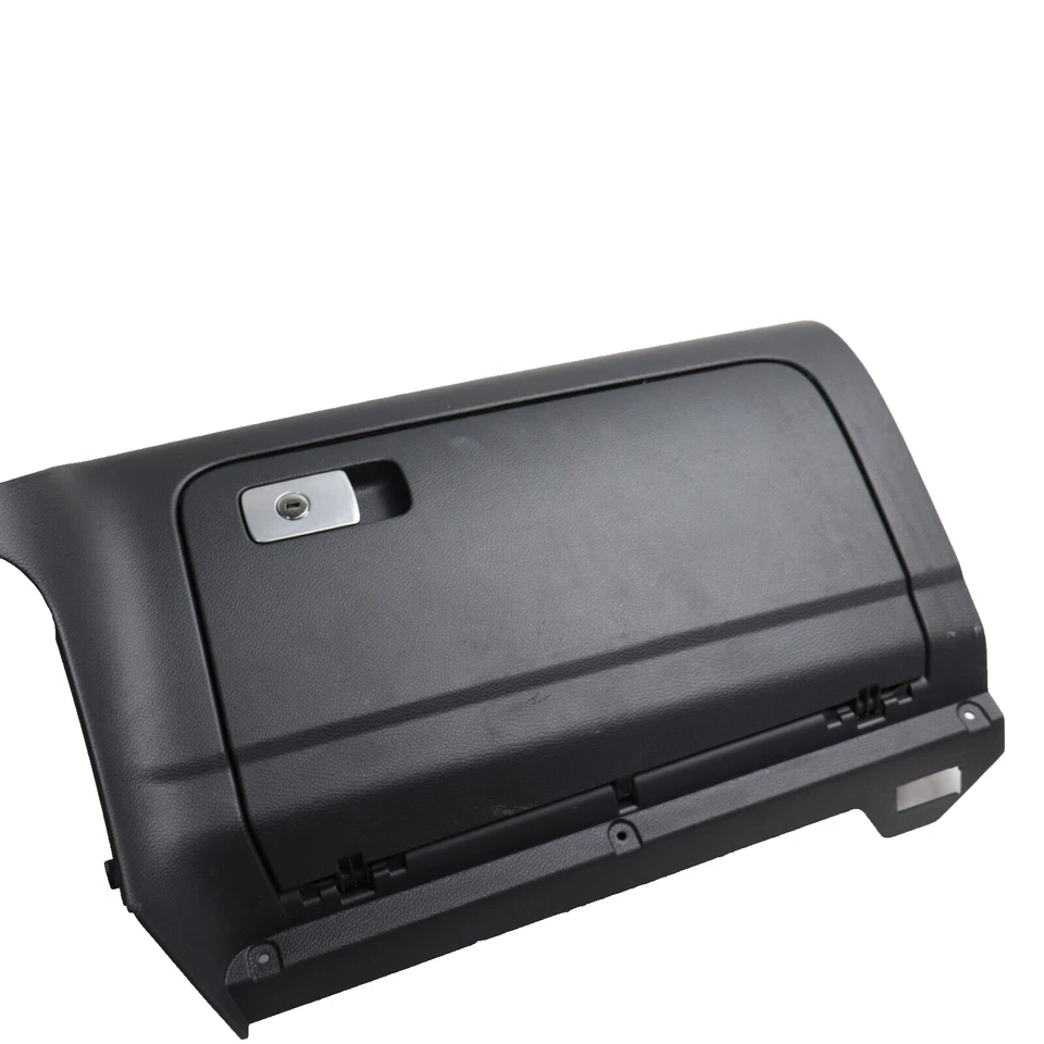 02-05 Guantera Volkswagen Jetta *modelo más grande* GRIS OSCURO/NEGRO ~ 010 12 15 24 Foto 2 de 4