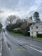 Photo 6x4 Heol y Deri, Cwmgwili Cwmgwili/SN5710  c2021
