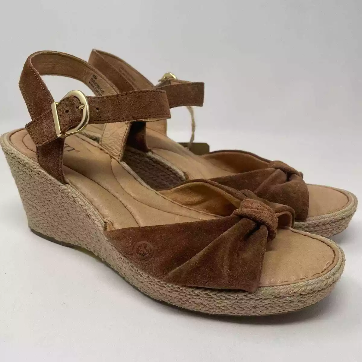 Born monticello sandal hotsell