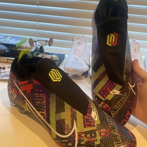 youth odell beckham cleats
