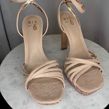 Las mejores ofertas en Bloque Mix Alto Pulgadas