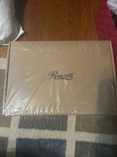 rosewill power supply 850 Watts - Unopened Package