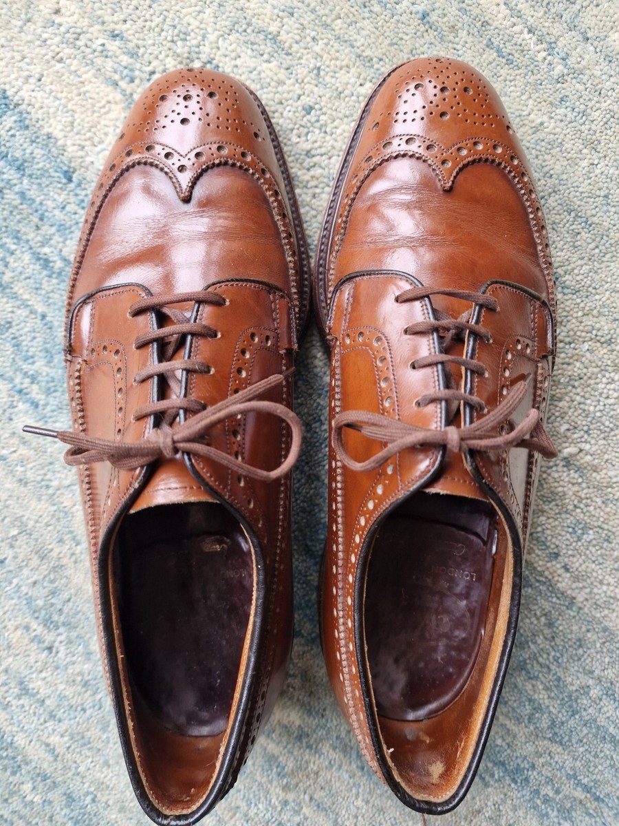 Shoe Store Church's Shoes Burlington Arcade Church's Shoes